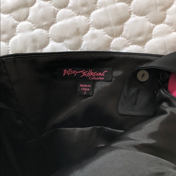 Cocktail dress - Picture 4 of 4